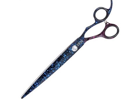 Picture of Groom Professional Sirius Straight Scissors 7